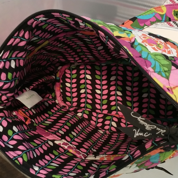 Vera Bradley purse - Picture 6 of 6